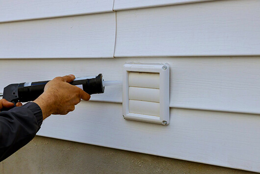 Professional Dryer Vent Installation - Chimney Pro Bros